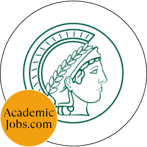 The Max Planck Institute for Social Law and Social Policy logo